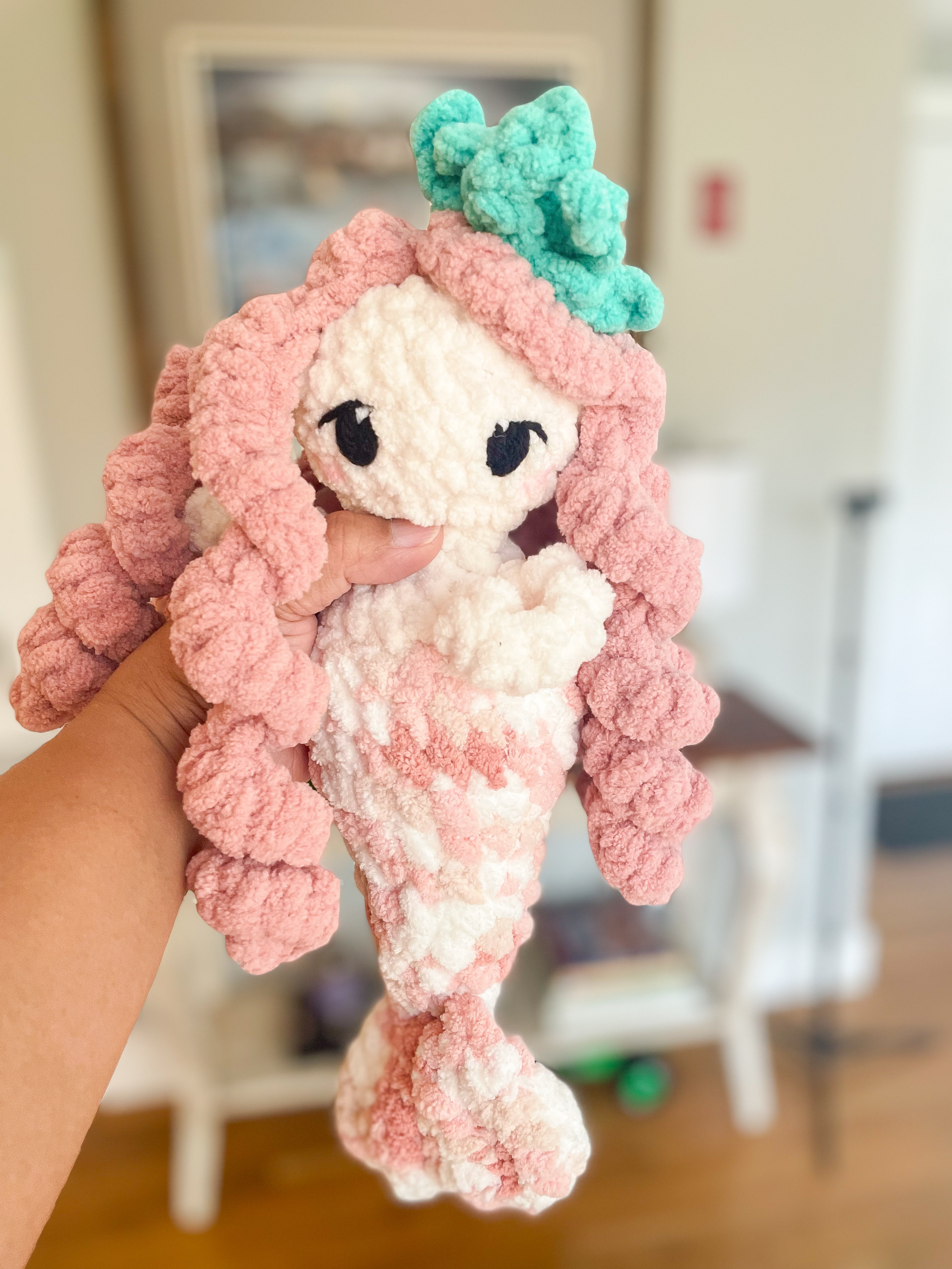 Mermaid