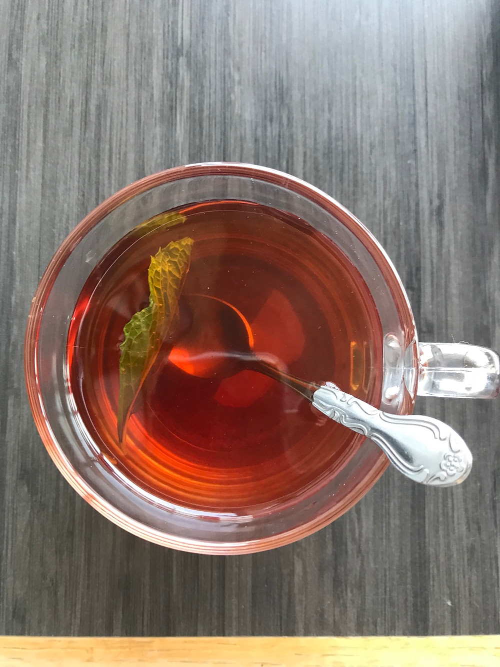 tea