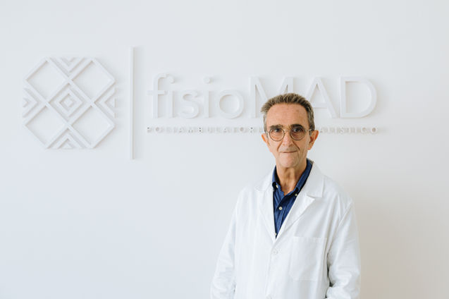 Dott. Sergio Quartuccio, cardiologo e angiologo a Messina presso il poliambulatorio FisioMAD