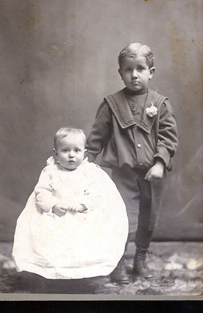 Baby and Boy halliday.jpg