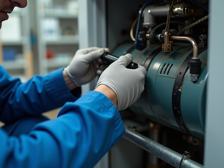 Choose Skilled Technicians for Appliance Repair Professionals