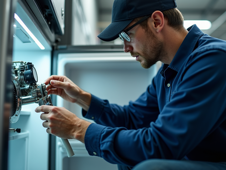 Efficient Solutions for Appliance Repairs