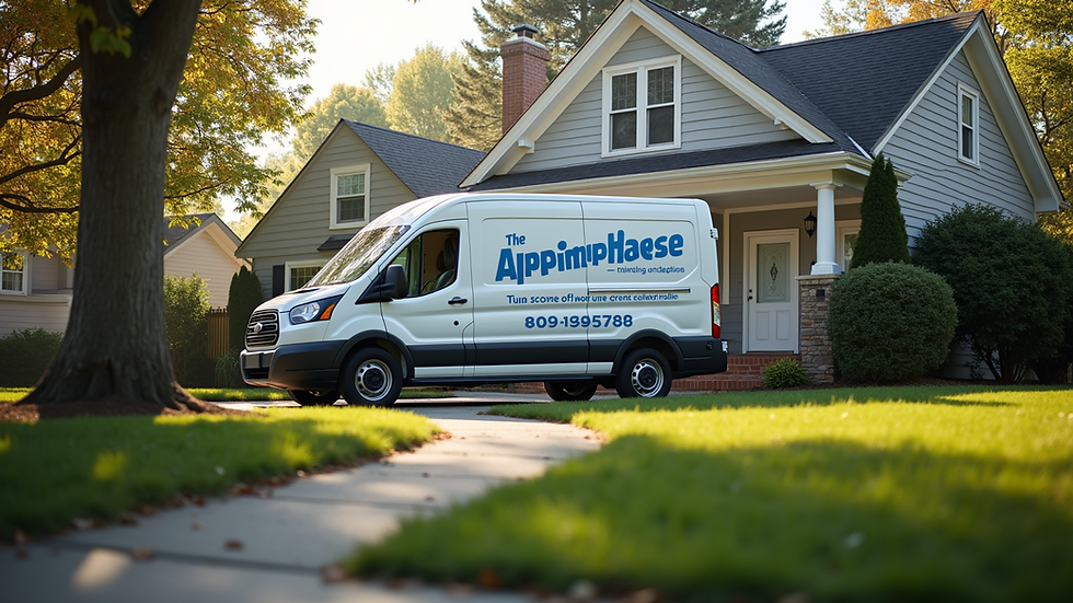 Finding Reliable Local Appliance Repair Services in Torrance