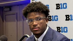 Caleb Downs’ Red Zone Breakup Shows Cowboys’ Bigger Plan