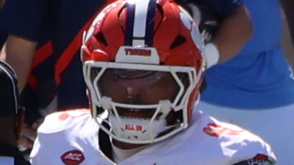 T.J. Parker’s Three-Down Role: What Bills Need in Preseason
