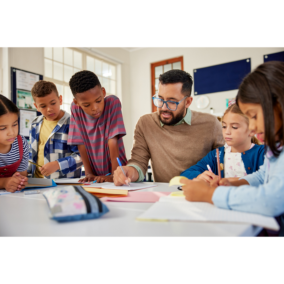 School Turnaround Workbook . Educational Consultant . School Turnaround Courses