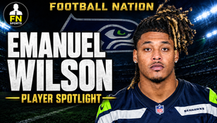 Emanuel Wilson Seahawks Breakout: Why Football Fest Changed the Backfield Race