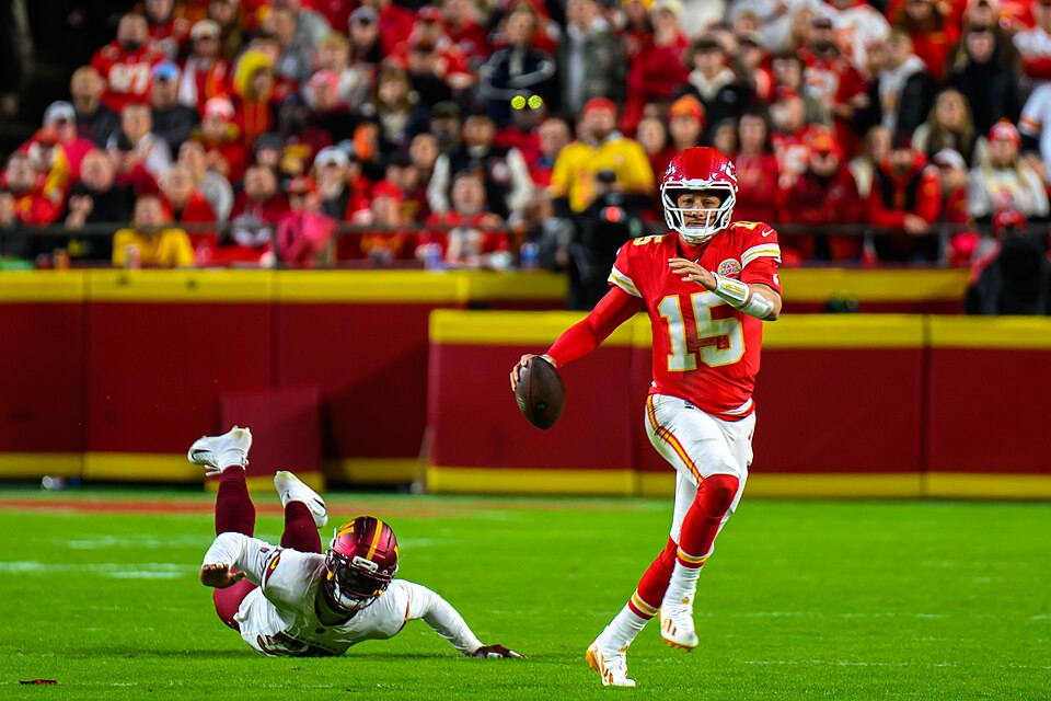 Patrick Mahomes’ Knee Comeback: What Chiefs Can Confirm