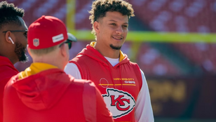 Patrick Mahomes Injury Update: What Full Training Camp Clearance Means for Week 1