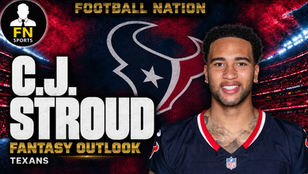 C.J. Stroud Fantasy Outlook 2026: Is He a Late-Round Draft Value?