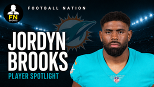 Jordyn Brooks NFL Top 100 Ranking 2026: What No. 67 Means