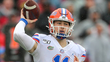 Kyle Trask joins Panthers and reshapes the backup quarterback race