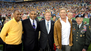 Roger Craig Reveals Vascular Dementia Diagnosis in Hall of Fame Speech