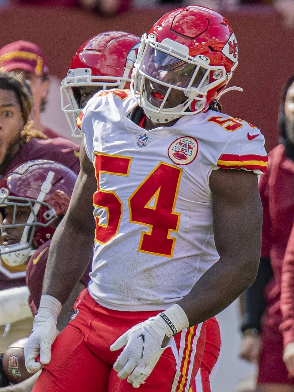 Nick Bolton IDP Outlook After Chiefs Camp Breakup