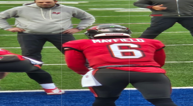 Baker Mayfield Contract Extension: Will the Buccaneers Pay Him $50 Million a Year?