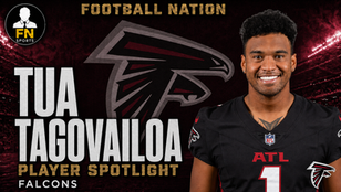 Will Tua Tagovailoa Start the Falcons Preseason Opener? What His 10-Snap Plan Means