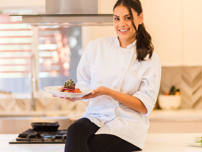Private Chef Pyet Despain shares her purpose and passion in the latest Passion Series interview with Mark Mendoza. Discover how food brings her wholeness, joy, and meaning.