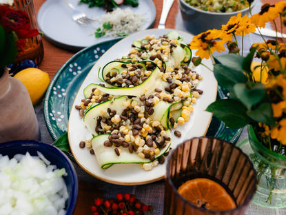 Rooted in Fire Featured in Publishers Weekly: A Season of Indigenous Cookbooks