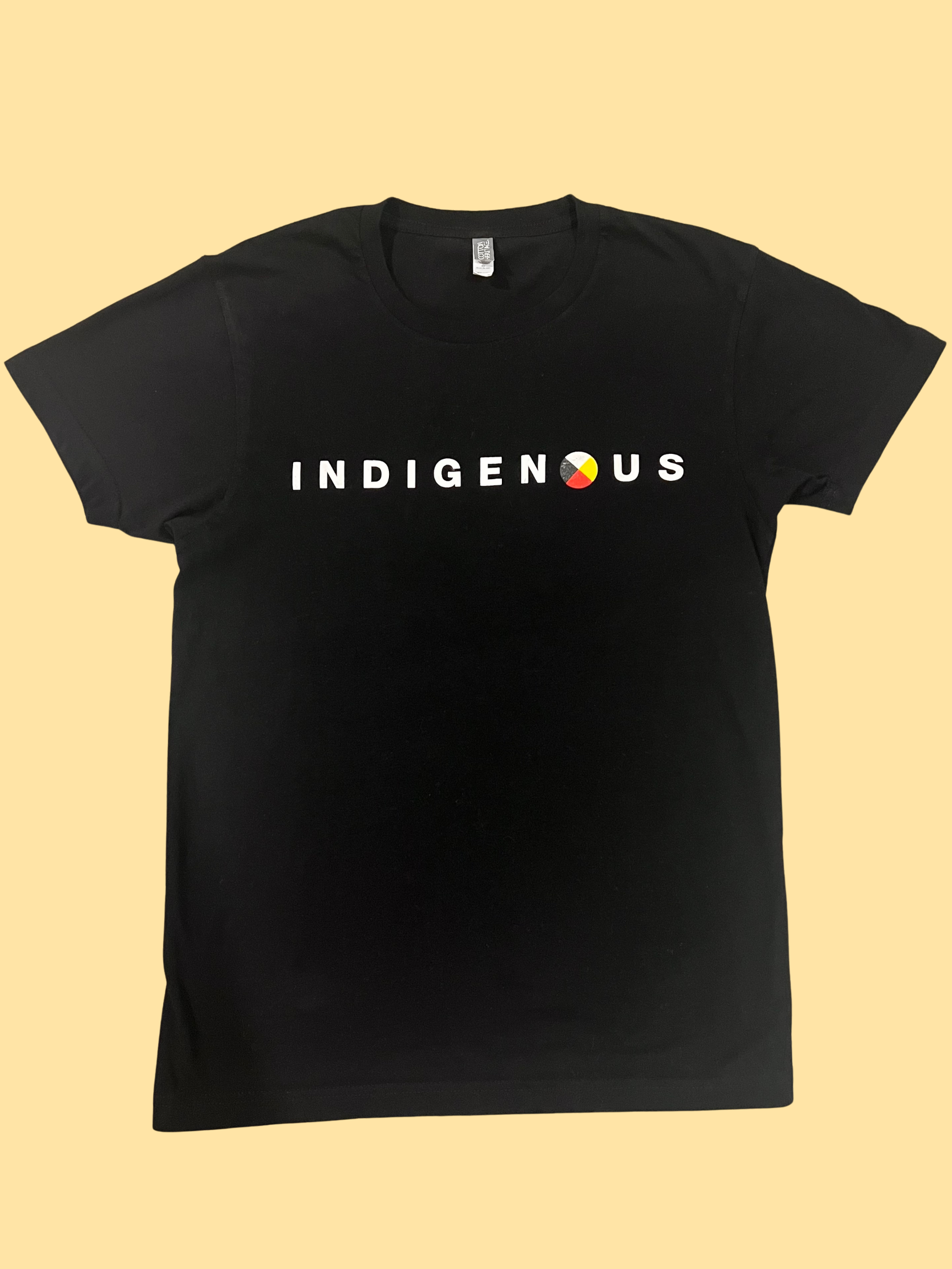 INDIGENOUS T-shirt