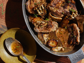 What It Means to Be Featured in the Los Angeles Times