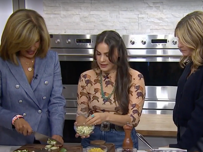 Chef Pyet DeSpain on the Power of the Three Sisters: Corn, Beans, and Squash