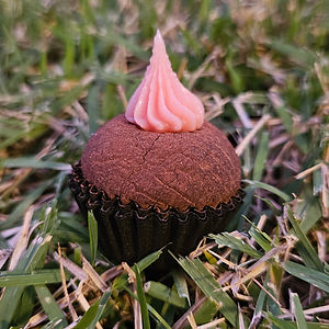 Brigadeiro Recheado com Doce de Leite