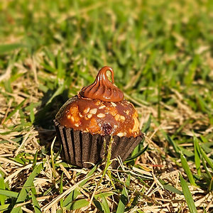Brigadeiro de Ferrero Rocher