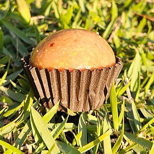 Brigadeiro de Paçoca (Festa Junina)
