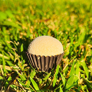 Brigadeiro De Leite Ninho