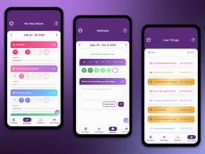Essentialize: Uma ferramenta para organizar sua vida