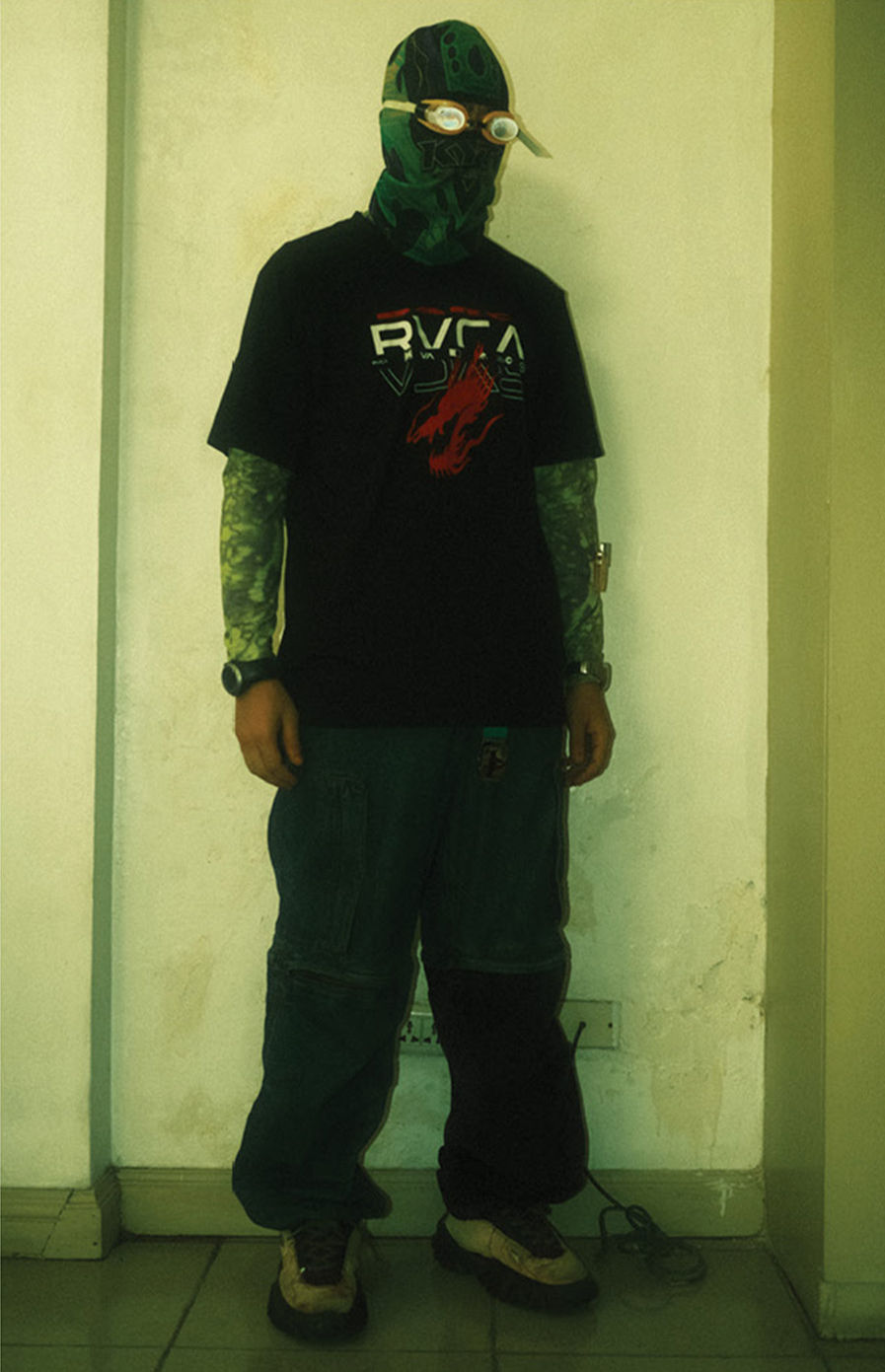 Tribal Dragon T-Shirt