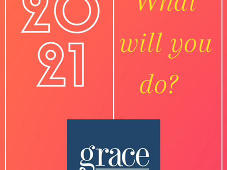 New Year- New Goals!