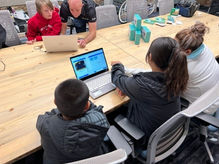 Preparing Students for the Future: Lessons from STEMpath's Industry Collaborations