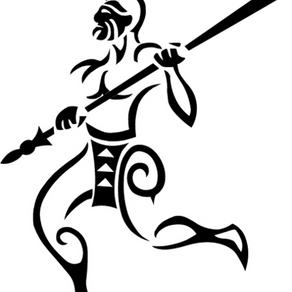 TIP OF THE TAIAHA - MAY 2019