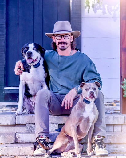 Writer: J. Clint Hill