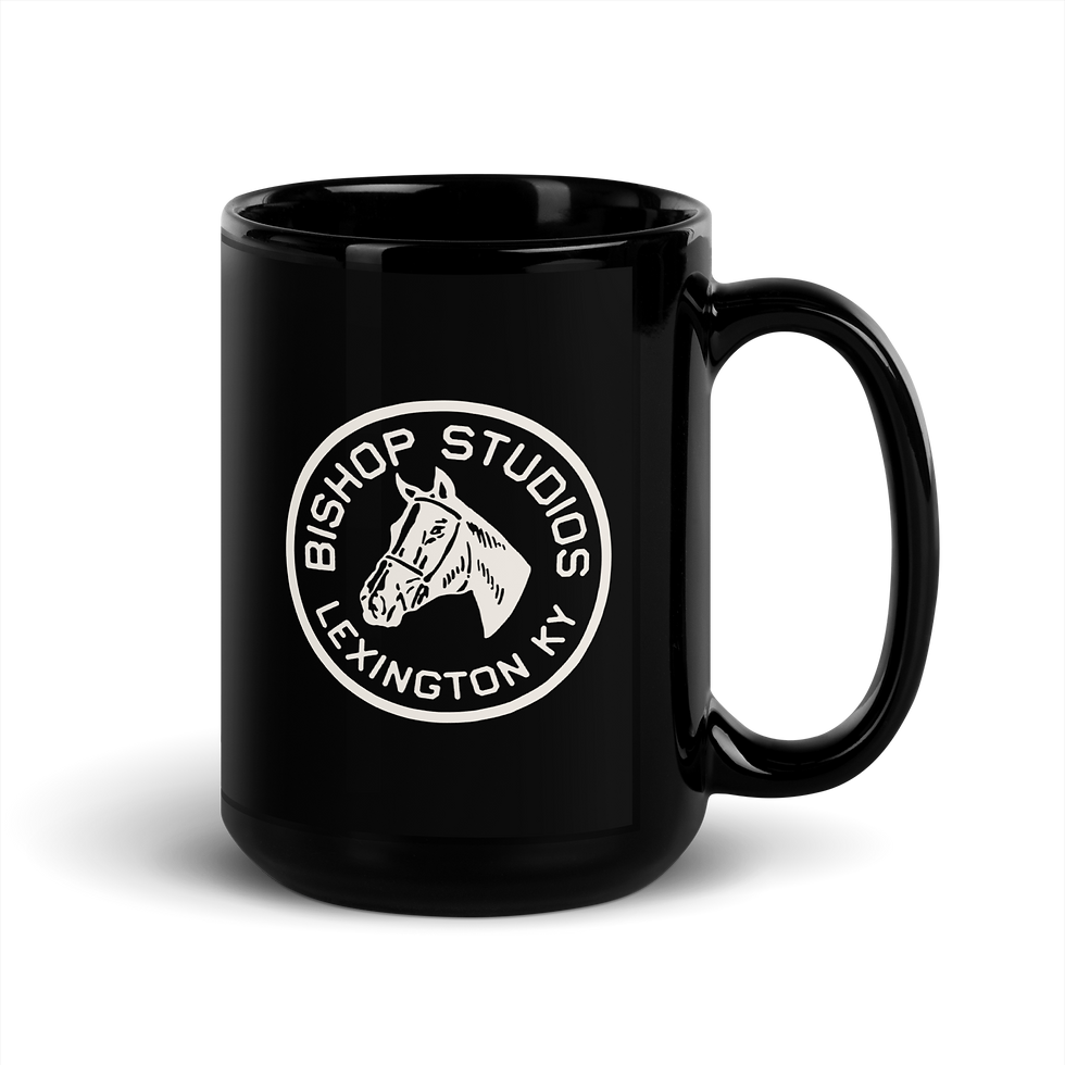 Thumbnail: Branded Mug 15oz