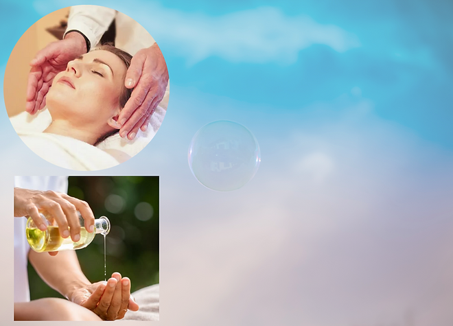 Terapias Holísticas e Integrativas e Complementares