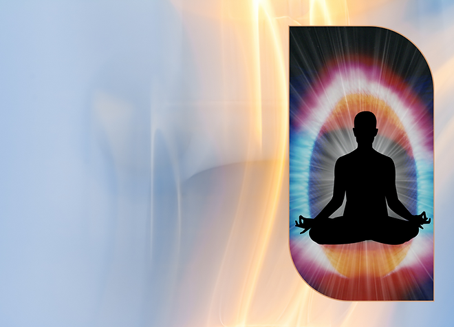 Foto Kirlian e Foto da Aura