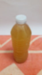 500 ml enzyme fertilizer