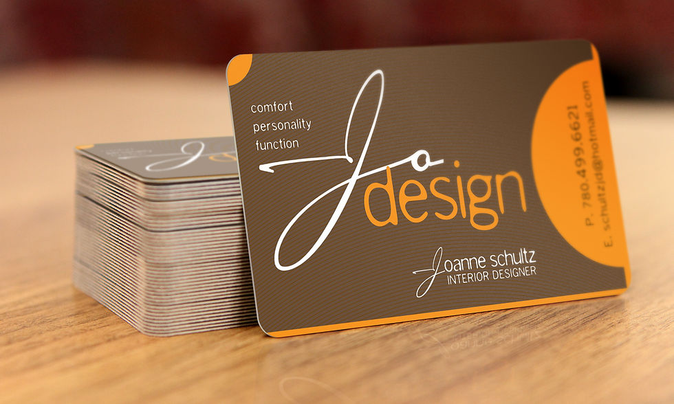 Jo Design