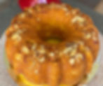 Bundt Cake