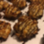 Specialty Cookies