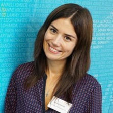 Laura Vasluianu