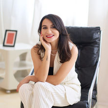 Alina Holom, ACC