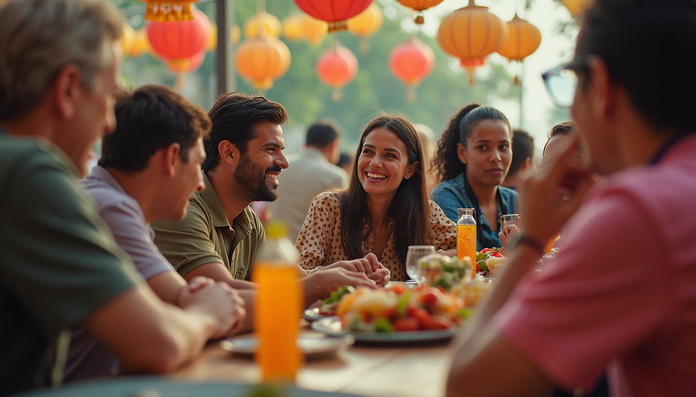 Why Networking in the Flathead Valley is the Key to Unlocking Your Business Success!