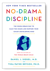 NoDramaDiscipline