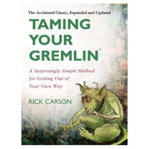 Taming Your Gremlin