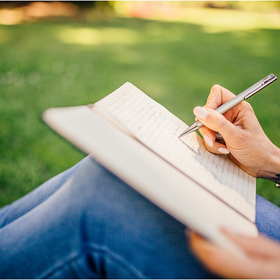 Virtual Journal Jam