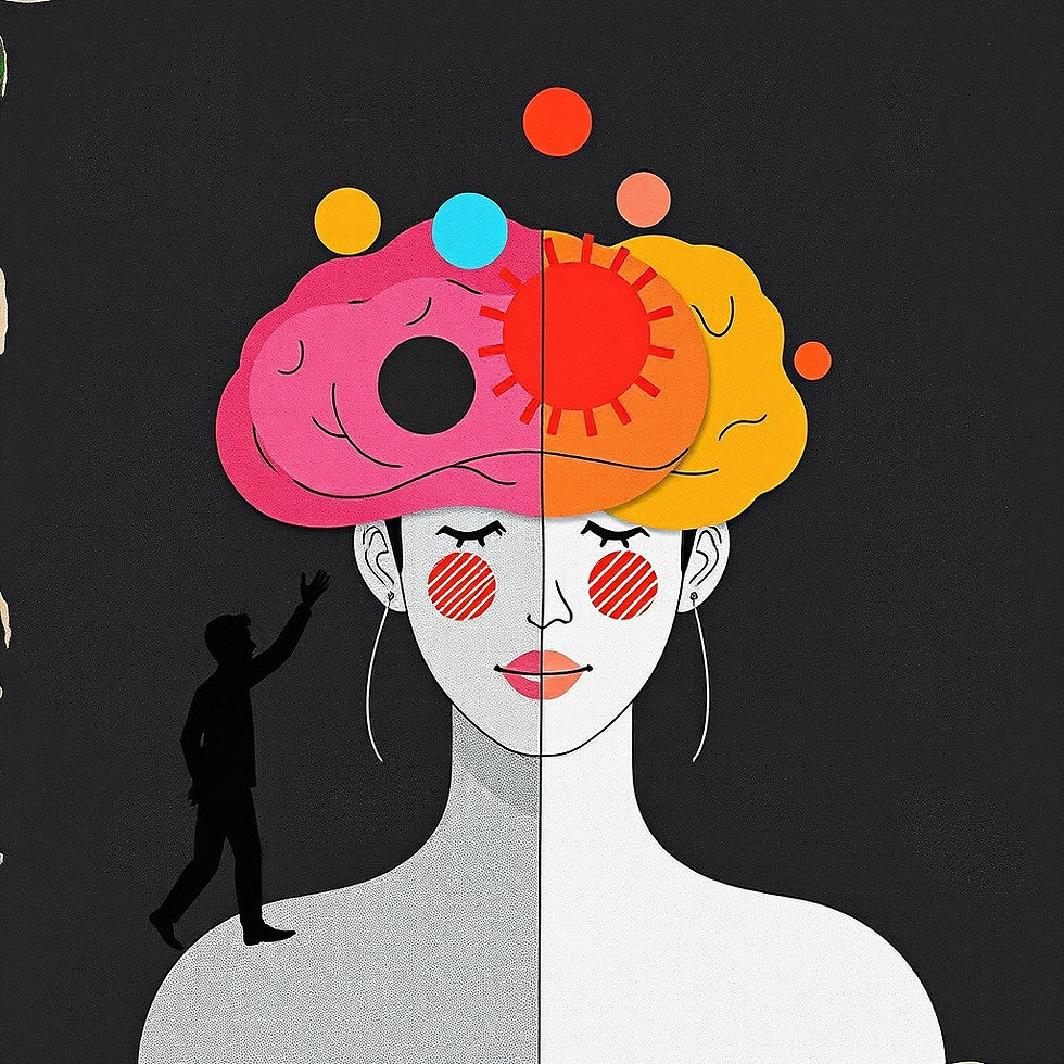 ¿Qué nos está enfermando? Psicología transdiagnóstica, sufrimiento social y salud mental en el mundo contemporáneo