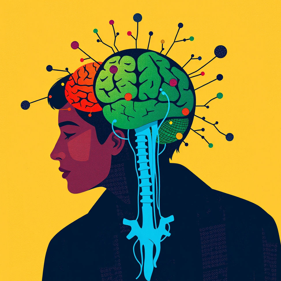Neurodivergencias en adultos: el cambio de paradigma clínico y cultural del TDAH y el Autismo